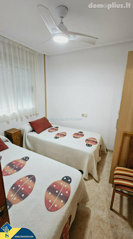 Продается 3 комнатная квартира Испания, Torrevieja