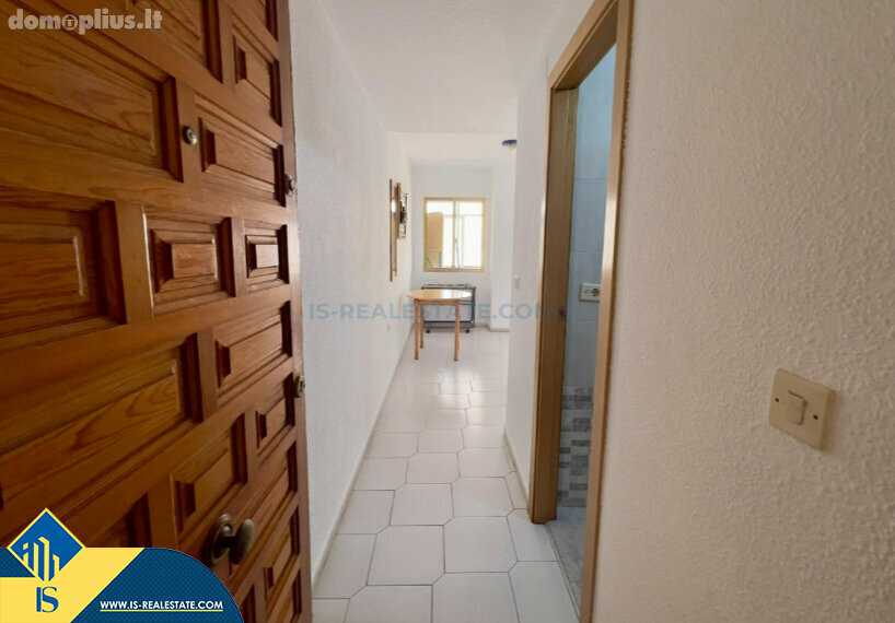 Продается 1 комнатная квартира Испания, Torrevieja