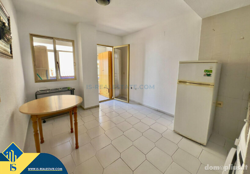 Продается 1 комнатная квартира Испания, Torrevieja