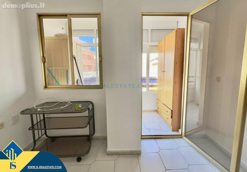 Продается 1 комнатная квартира Испания, Torrevieja