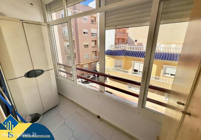 Продается 1 комнатная квартира Испания, Torrevieja