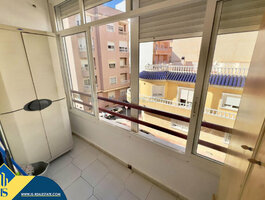 Продается 1 комнатная квартира Испания, Torrevieja