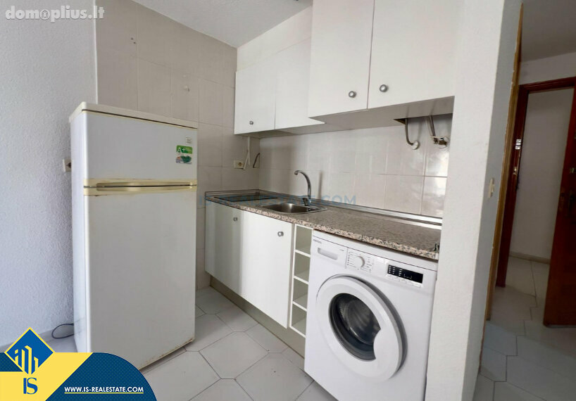 Продается 1 комнатная квартира Испания, Torrevieja