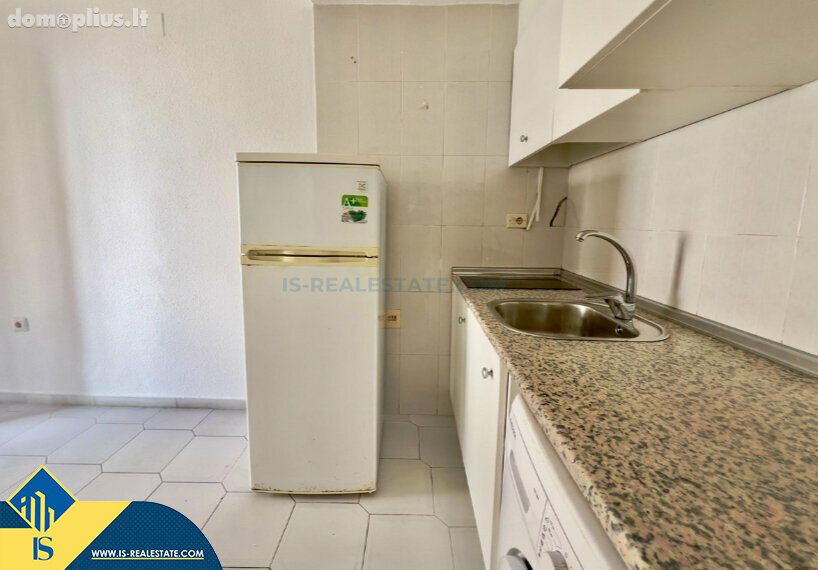 Продается 1 комнатная квартира Испания, Torrevieja