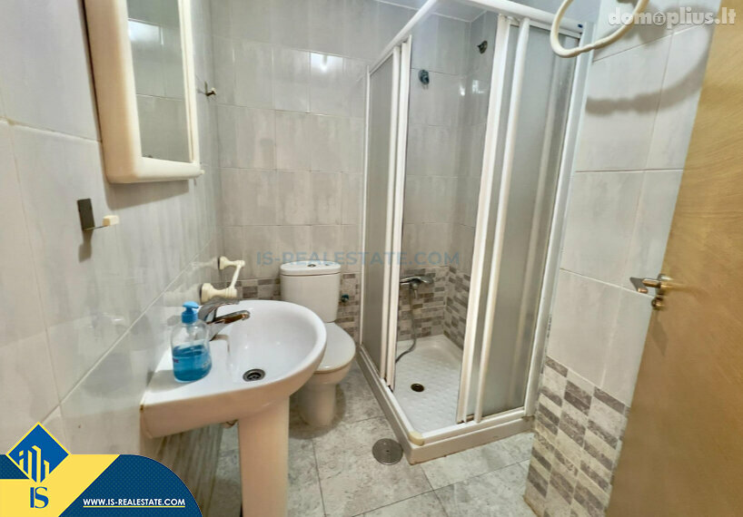 Продается 1 комнатная квартира Испания, Torrevieja