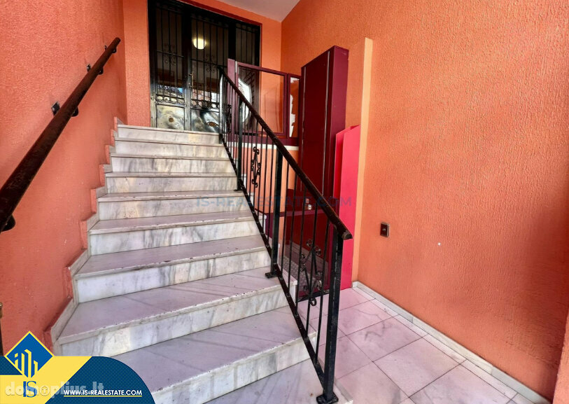 Продается 1 комнатная квартира Испания, Torrevieja