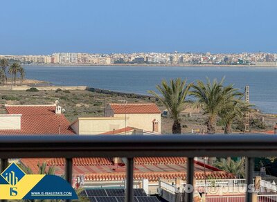 Parduodamas 3 kambarių butas Ispanijoje, Torrevieja