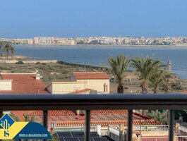 3 kambarių butas Ispanijoje, Torrevieja