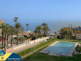 Parduodamas 3 kambarių butas Ispanijoje, Torrevieja
