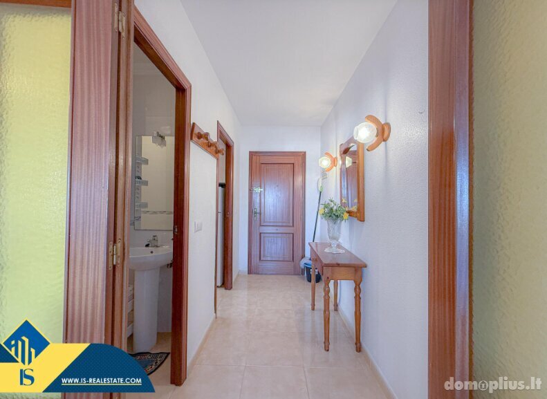 Продается 3 комнатная квартира Испания, Torrevieja