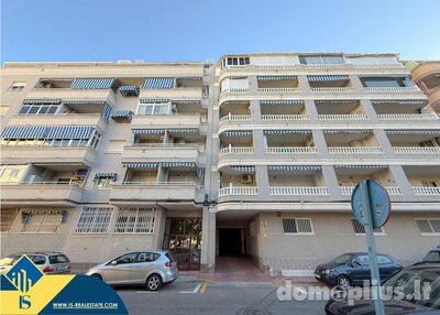 3 rooms apartment for sell Spain, Torrevieja