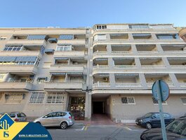 3 room apartment Spain, Torrevieja