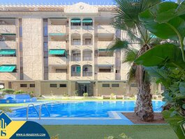 4 комнатная квартира Испания, Torrevieja