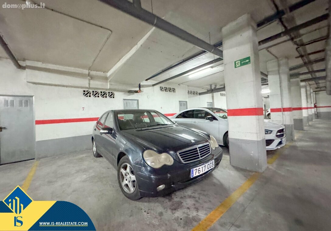 Продается 4 комнатная квартира Испания, Torrevieja