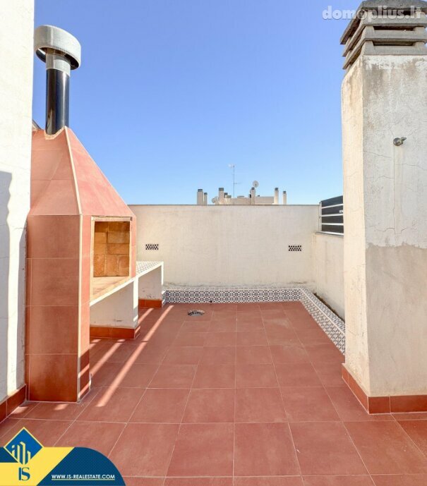 Продается 4 комнатная квартира Испания, Torrevieja