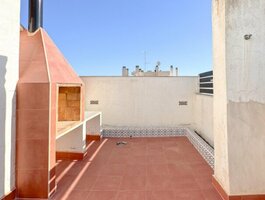 Продается 4 комнатная квартира Испания, Torrevieja