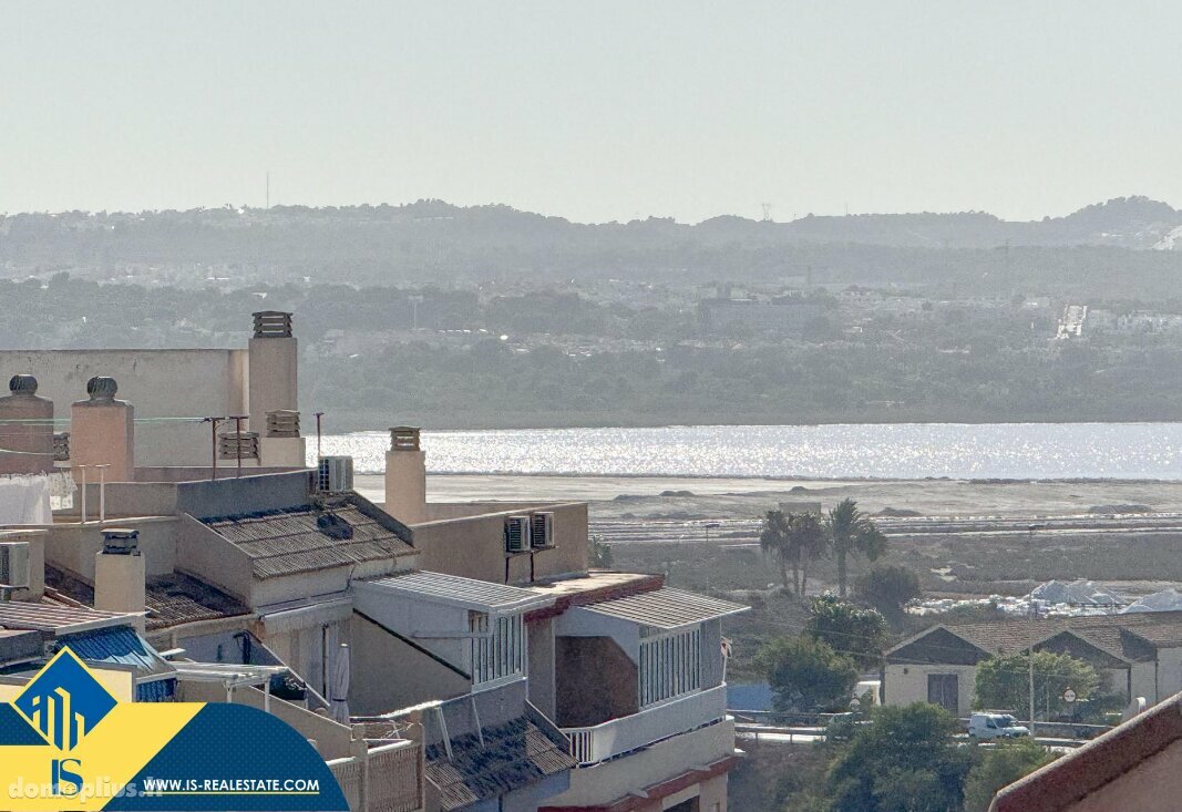 Продается 4 комнатная квартира Испания, Torrevieja
