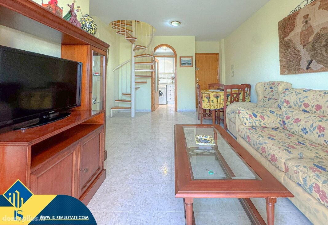 Продается 4 комнатная квартира Испания, Torrevieja