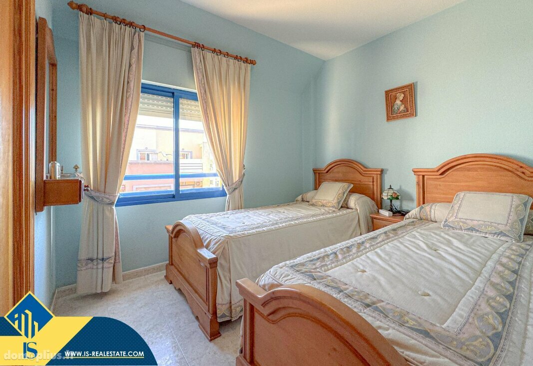 Продается 4 комнатная квартира Испания, Torrevieja