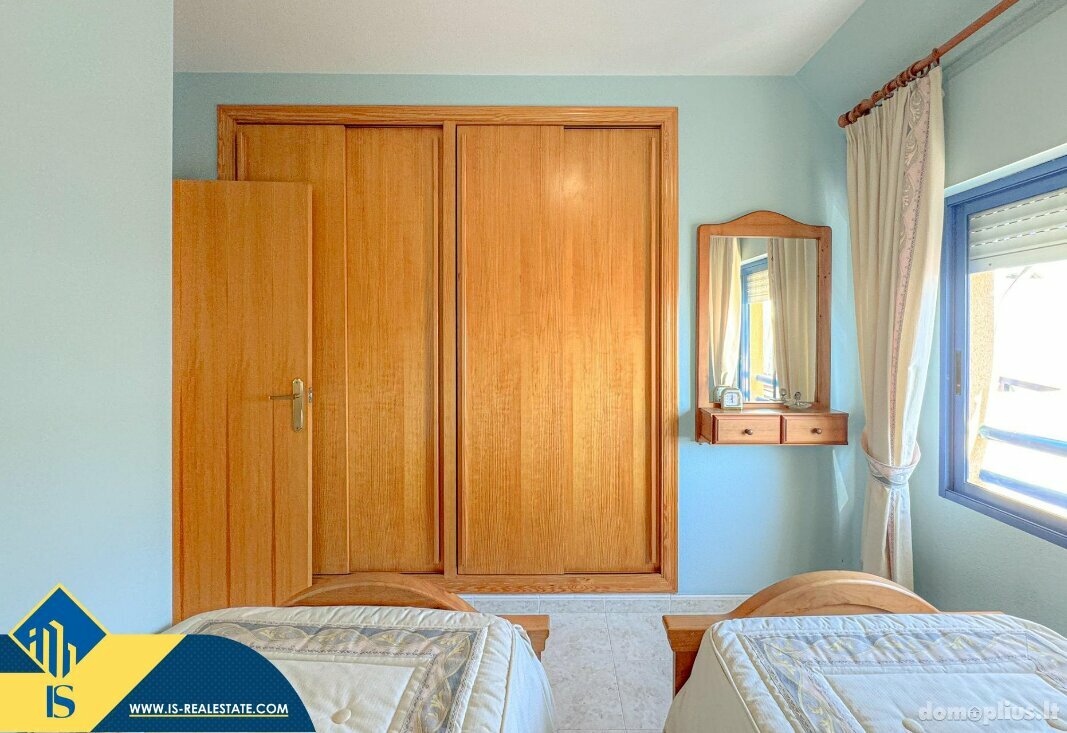 Продается 4 комнатная квартира Испания, Torrevieja