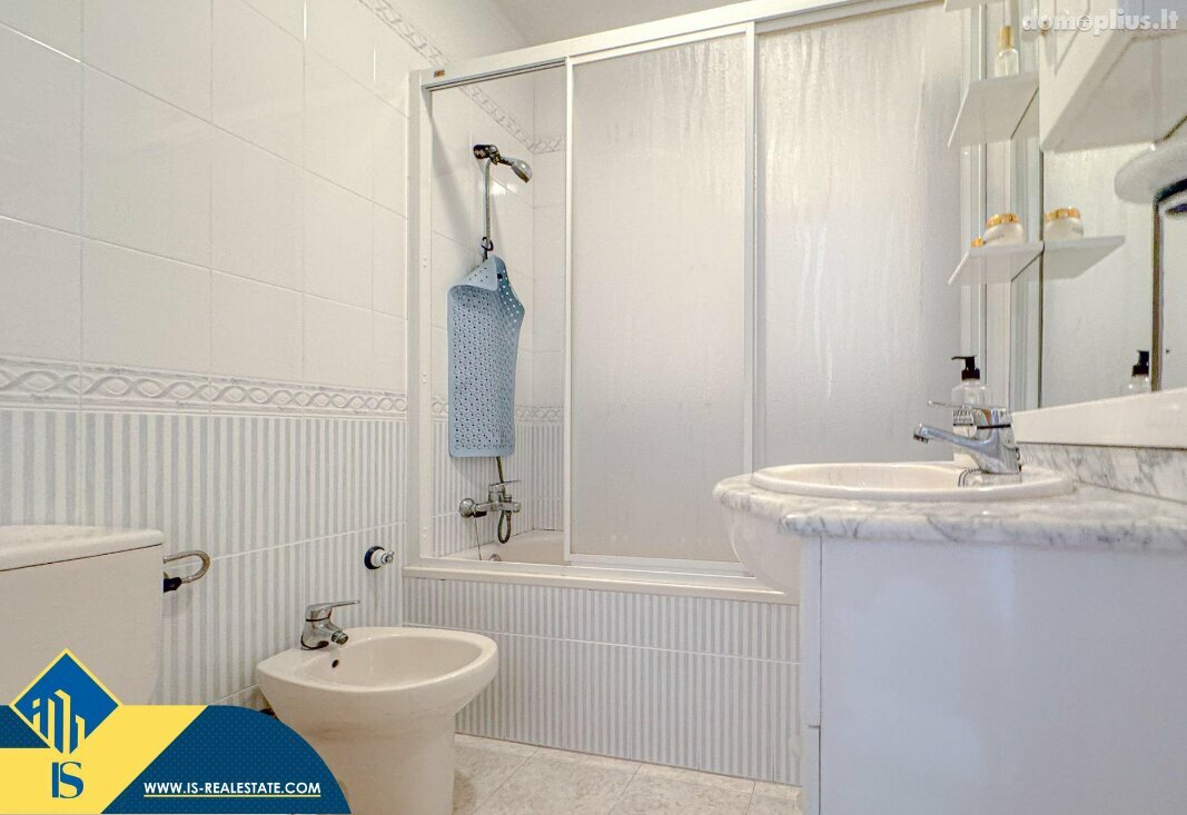 Продается 4 комнатная квартира Испания, Torrevieja