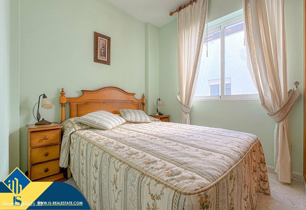 Продается 4 комнатная квартира Испания, Torrevieja