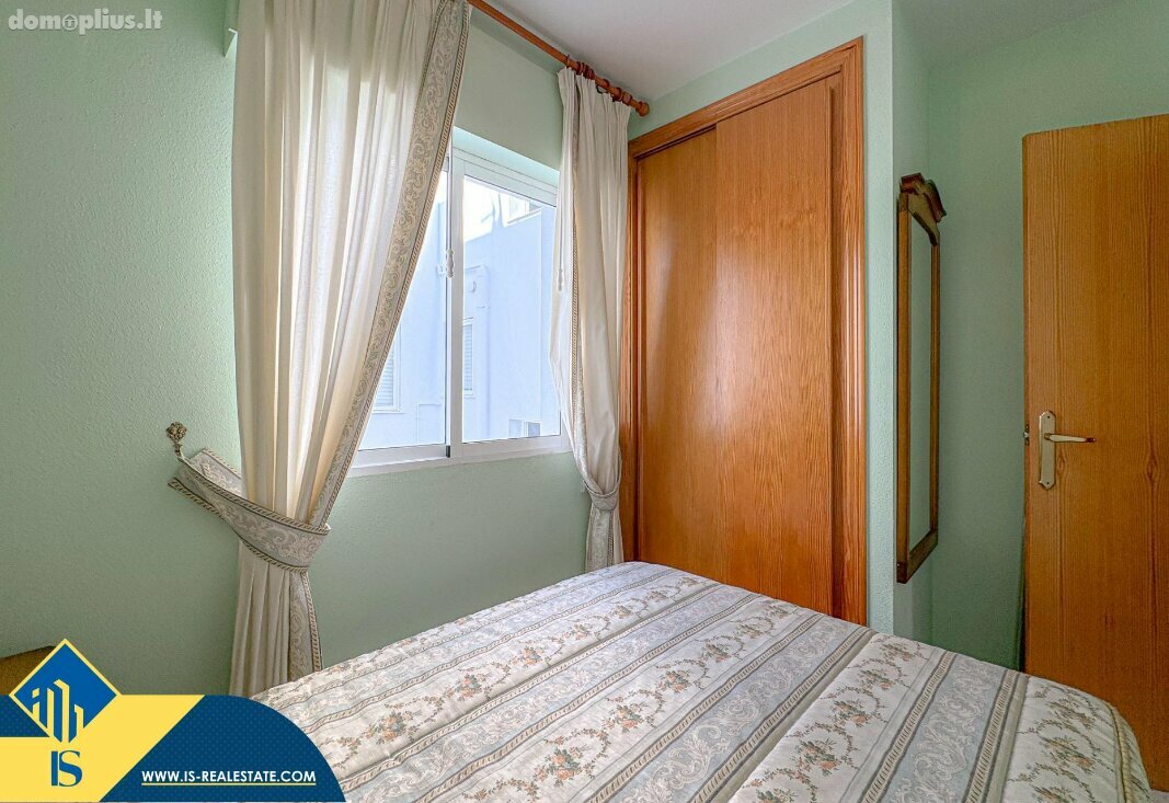 Продается 4 комнатная квартира Испания, Torrevieja