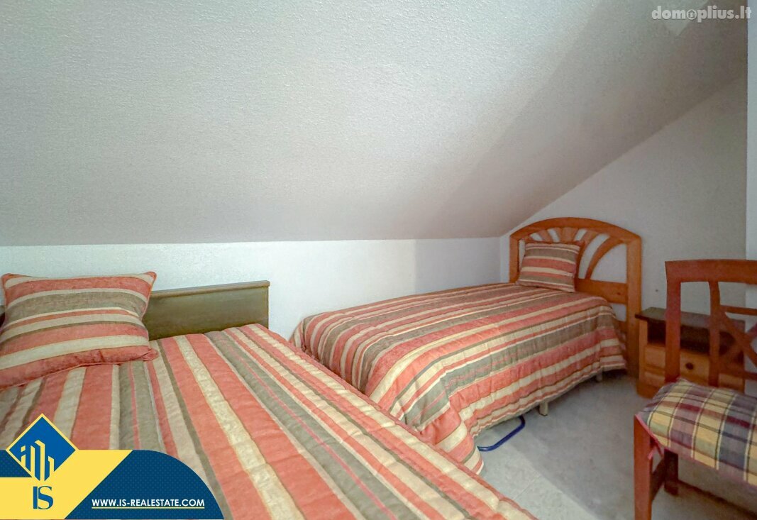 Продается 4 комнатная квартира Испания, Torrevieja