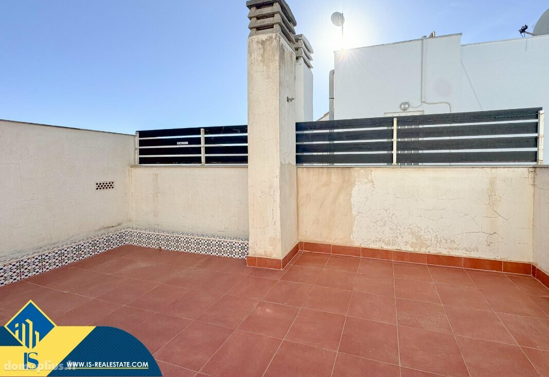 Продается 4 комнатная квартира Испания, Torrevieja