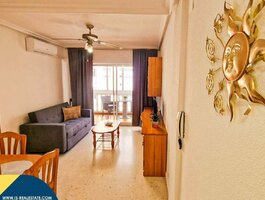 3 room apartment Spain, Torrevieja