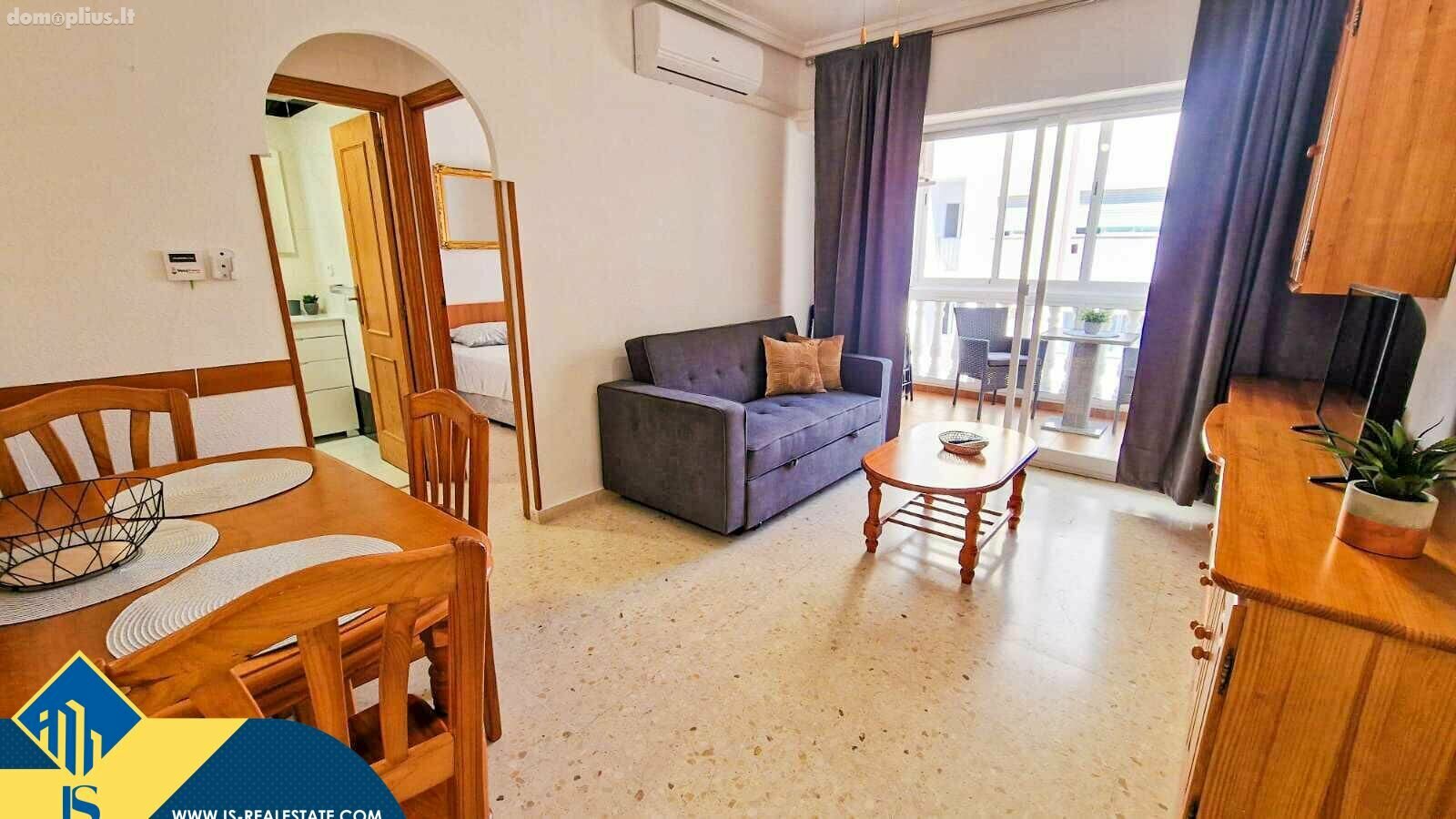 Продается 3 комнатная квартира Испания, Torrevieja