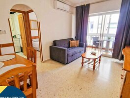 Продается 3 комнатная квартира Испания, Torrevieja
