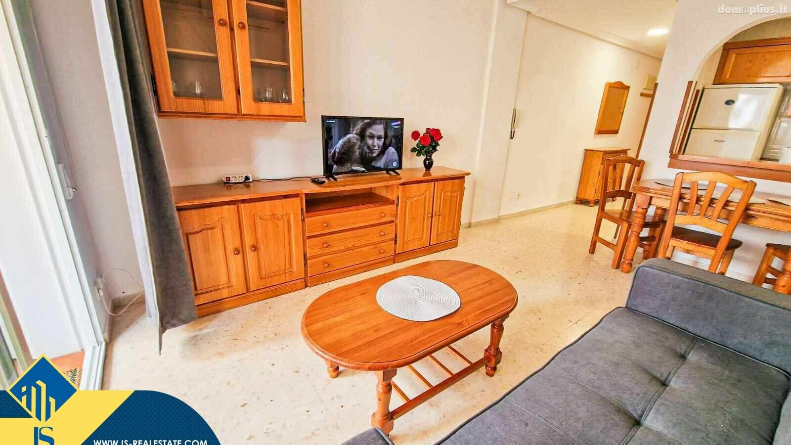 Продается 3 комнатная квартира Испания, Torrevieja