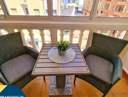 Продается 3 комнатная квартира Испания, Torrevieja