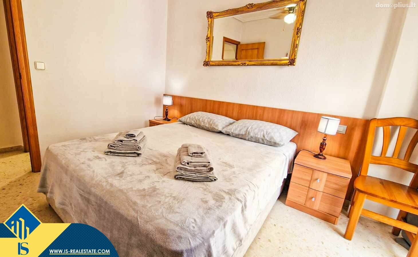 Продается 3 комнатная квартира Испания, Torrevieja