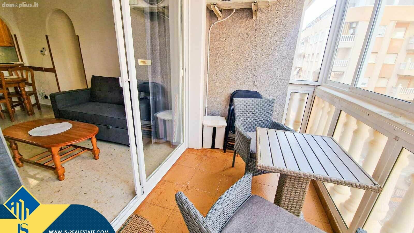 Продается 3 комнатная квартира Испания, Torrevieja