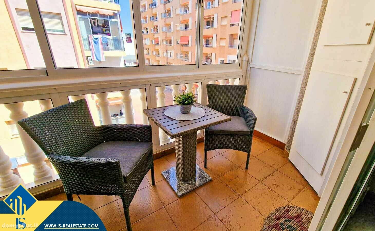 Продается 3 комнатная квартира Испания, Torrevieja