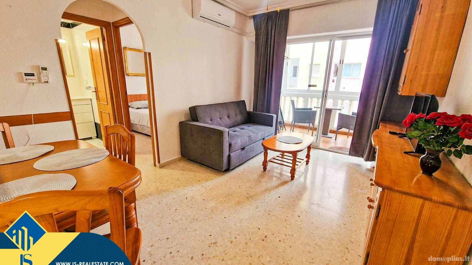 Продается 3 комнатная квартира Испания, Torrevieja