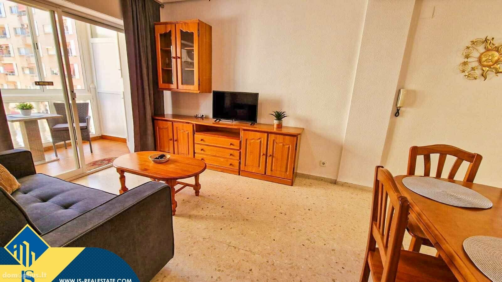 Продается 3 комнатная квартира Испания, Torrevieja