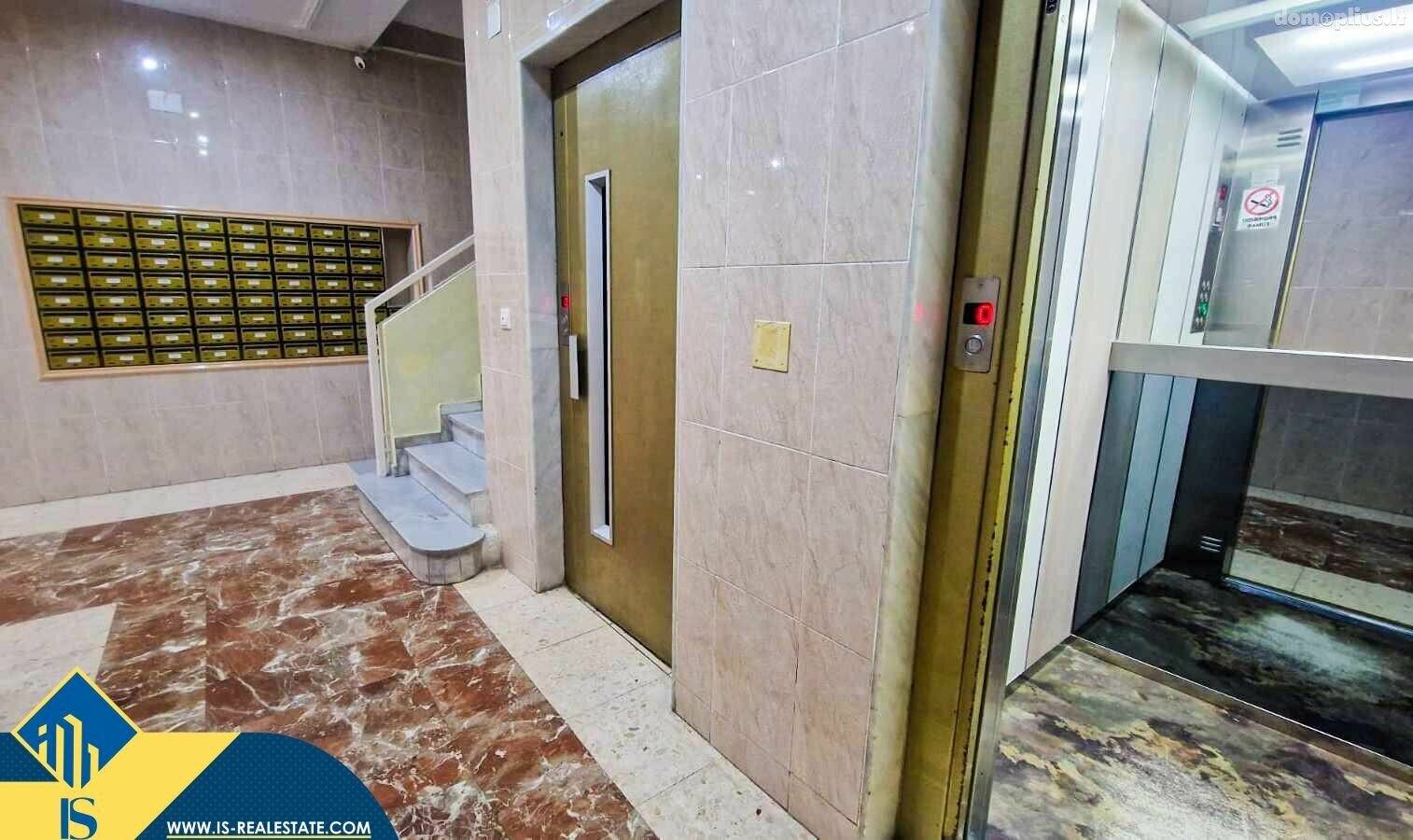 Продается 3 комнатная квартира Испания, Torrevieja