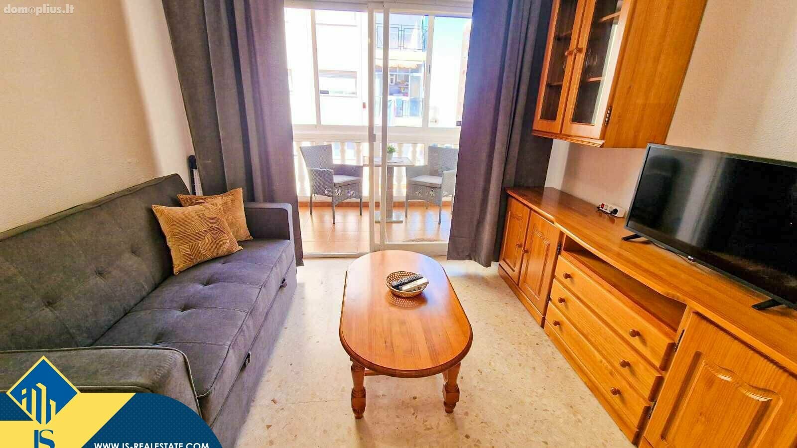 Продается 3 комнатная квартира Испания, Torrevieja