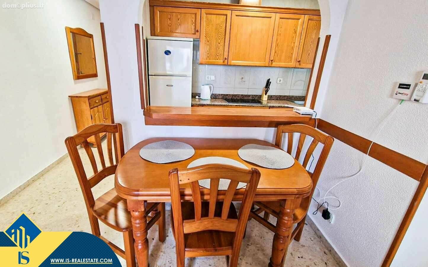 Продается 3 комнатная квартира Испания, Torrevieja