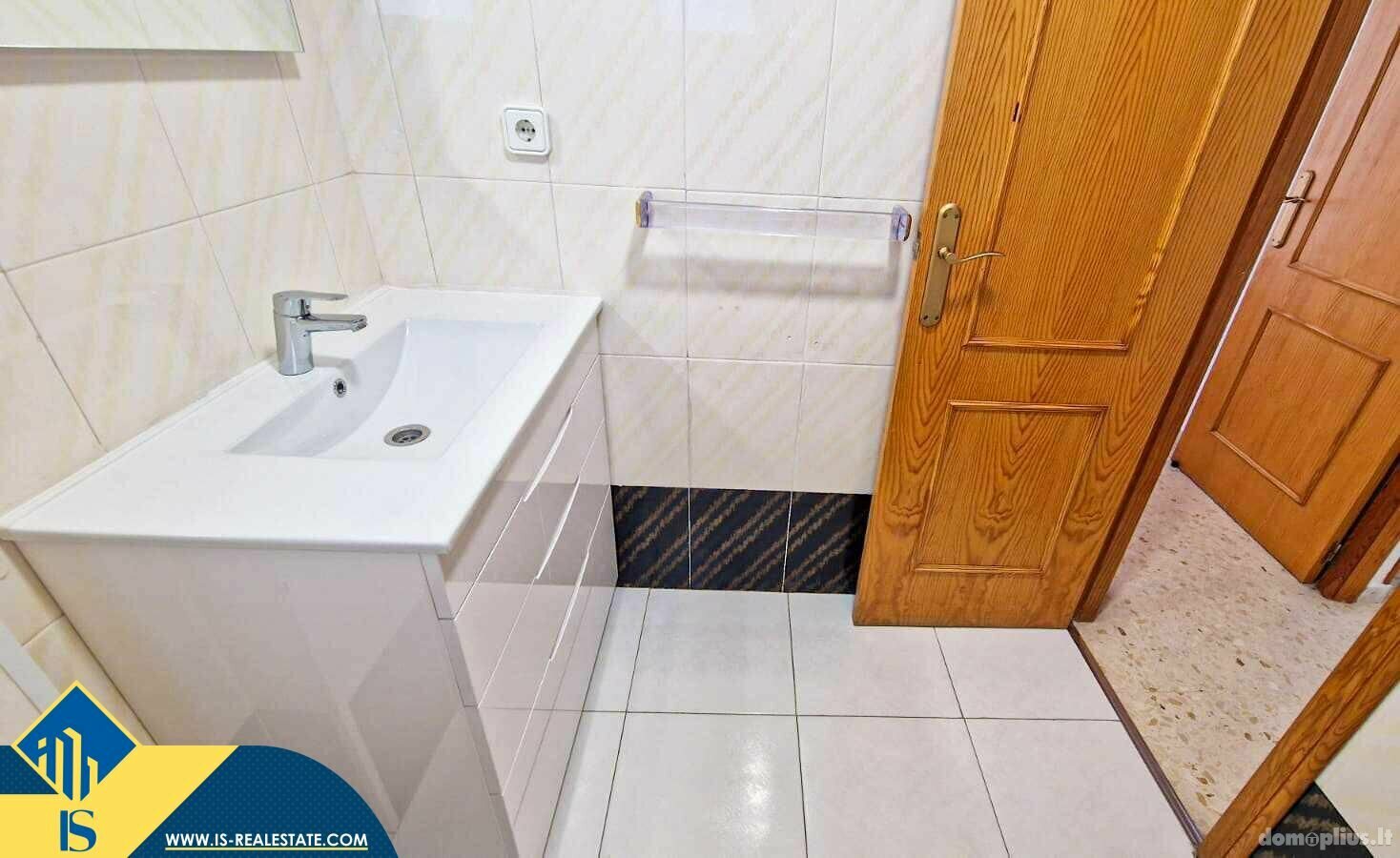 Продается 3 комнатная квартира Испания, Torrevieja