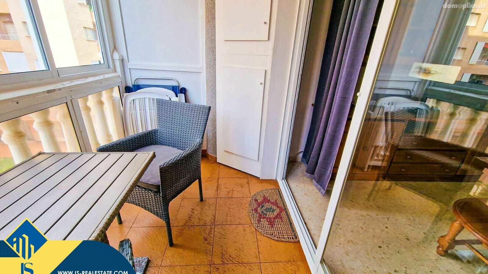 Продается 3 комнатная квартира Испания, Torrevieja