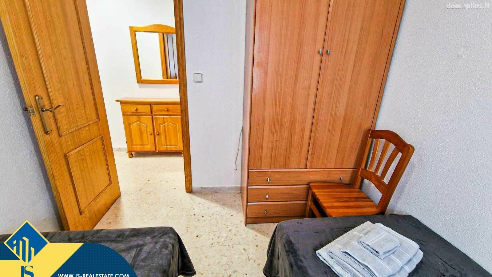Продается 3 комнатная квартира Испания, Torrevieja