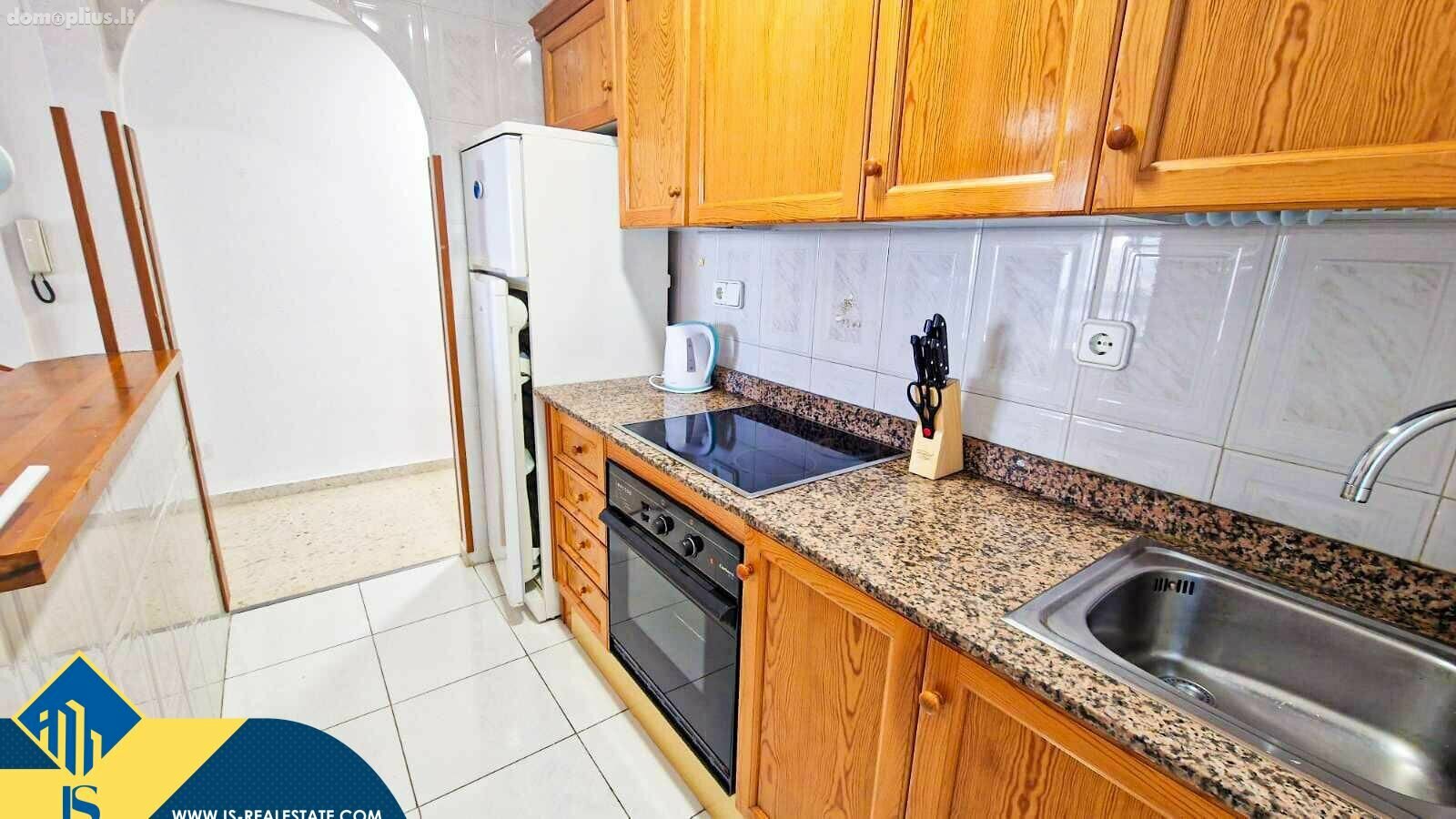 Продается 3 комнатная квартира Испания, Torrevieja
