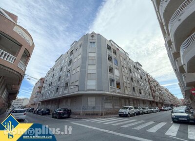 Продается 3 комнатная квартира Испания, Torrevieja