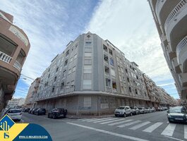 3 room apartment Spain, Torrevieja