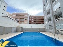Продается 3 комнатная квартира Испания, Torrevieja