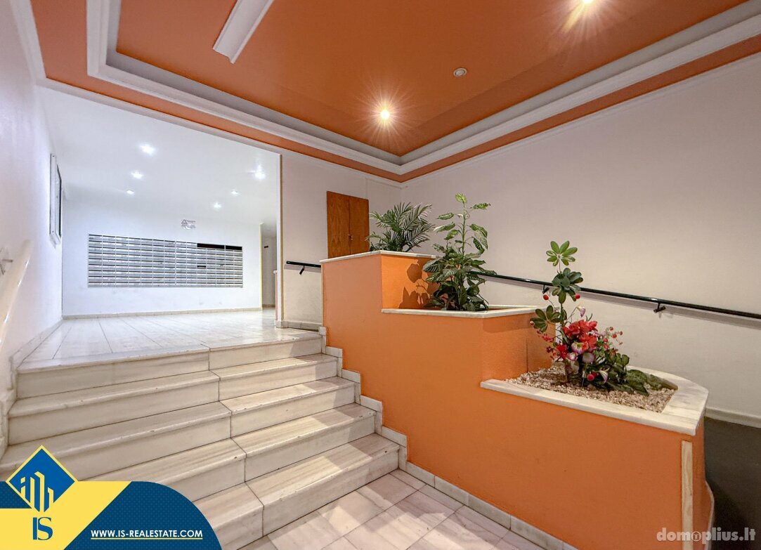 Продается 3 комнатная квартира Испания, Torrevieja